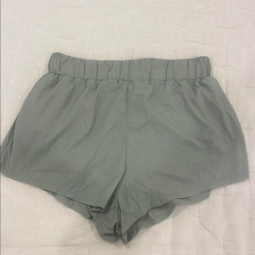 Daily Drills Super Bounce Shorts